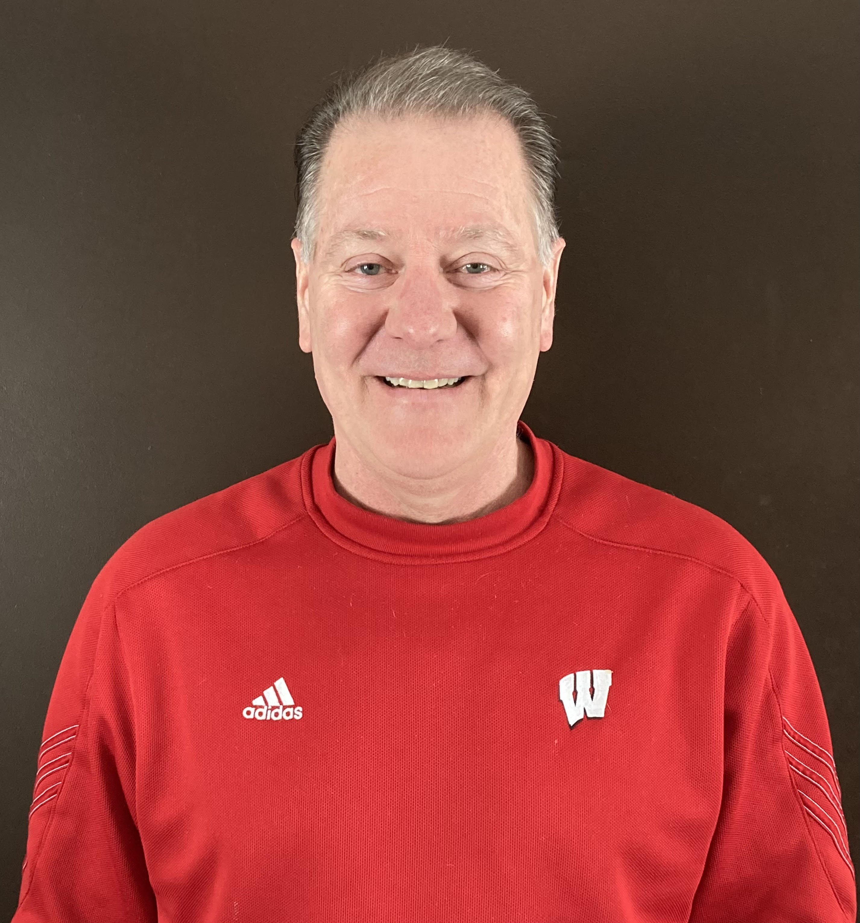 Steve Errthum - Secretary